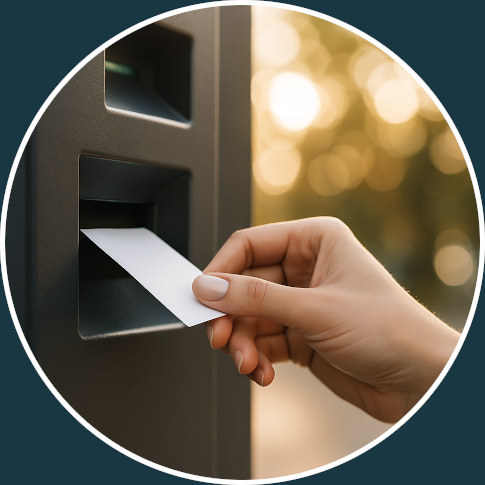 What is Pay on Exit?